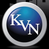 Kvn Portland Roofing logo