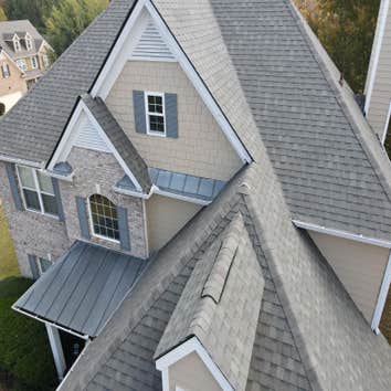 Absolute Roof & Home Solutions