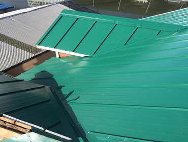 Photos from Top Guard Roofing, LLC