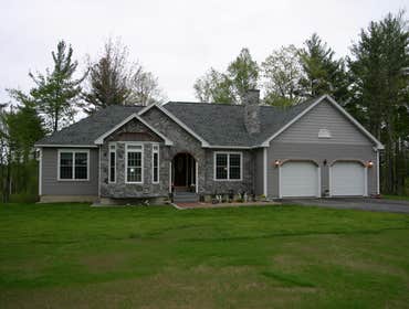 Fortin Construction, Inc. Project