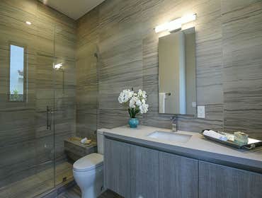 Whole Home Automation: Lights, Audio/Video, Climate, Security, Surveillance, Shades