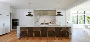 Photos by Dh Remodeling #2 Modern zen kitchen at San Jose