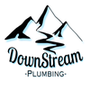 Downstream plumbing LLC logo