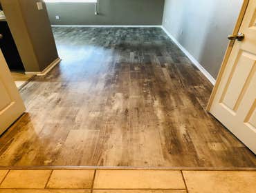 Photos by HJR Flooring #1