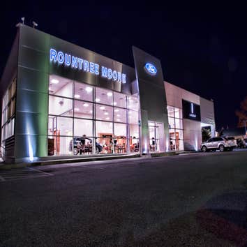 High Mark Construction LLC