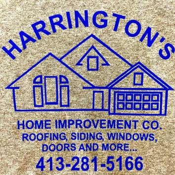 HARRINGTON'S Home Improvement