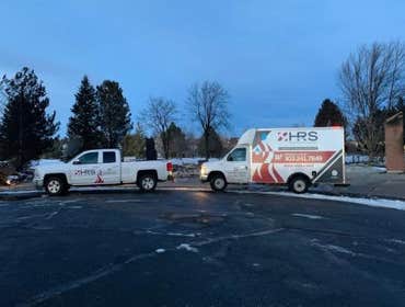 Photos by HRS Restoration Services #1