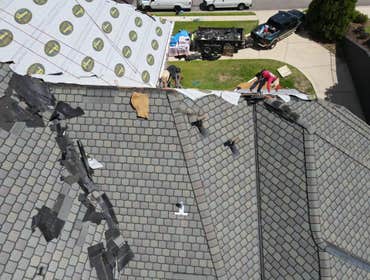 Photos by Economy Roofing & Repairs Inc #2