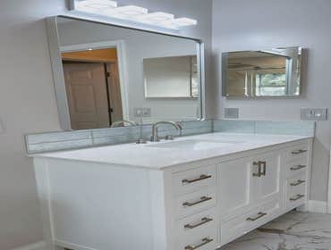 Bg Construction & Remodel LLC's Work