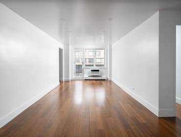 UES Co-Op Apartment Renovation