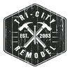 Tricity Remodel LLC logo