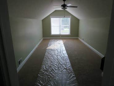 North Greece/Crescent Park: Post Ave Model