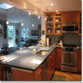 Kitchen Renovation/Tech lights