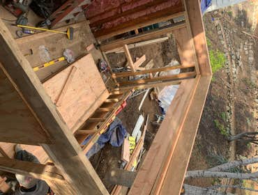 Photos by One Stop Remodel and Building #1
