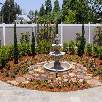 Photos from Z J J LANDSCAPE SERVICES INC