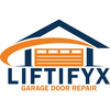 Liftifyx Garage Door Repair logo
