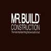 Mr Build Home Improvement Company logo