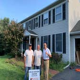 Photos by Atlas Design Center Va #4 Replace all the window with 400 series casement