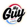 My Guy Heating, Air & plumbing logo