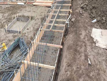 Photos from Ramirez Concrete LLC