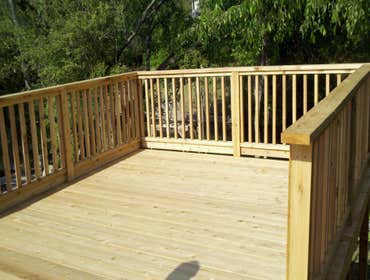Photos by Dallas General Contractor #7