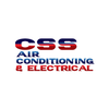 Css Air Conditioning & Electrical logo