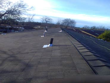 Photos by Dan Gardner Roofing #1