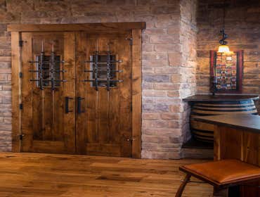 Brasada Ranch Custom Home Design Hope Vista Welcome, we invite you to tour this custom home.
Imagine stepping out on a private deck taking a relaxing