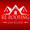 Re Roofing & Construction logo