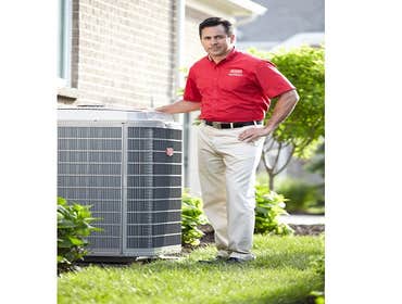 Photos by Gee Heating & Air #1