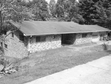 Home Transformation — Good Bones