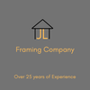 JL Framing Company logo
