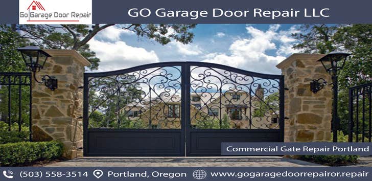 Go Garage Door Repair LLC