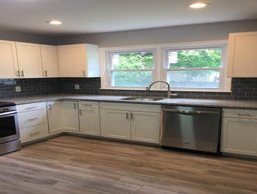 309 Violet Ave Hyde Park NY Full Home Renovation