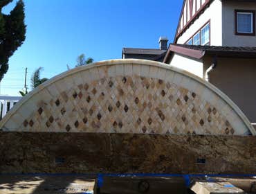 Photo(s) from Ale Tile random jobs