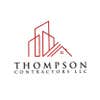 Thompson Contractors LLC logo