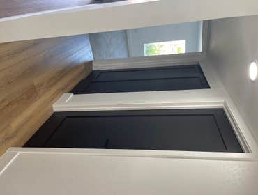 Scottsdale project Full house remodel! Interior, Wall removals/relocations, landscape, exterior!