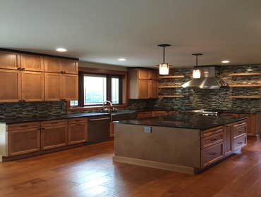 Photos from Brandel Family Homes LLC DBA Seattle Remodeling Co.