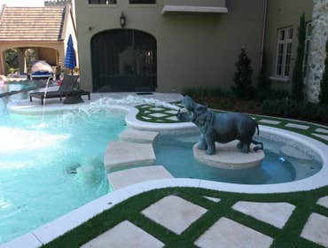 Photo(s) from Dixie Pools & Spas, Inc.