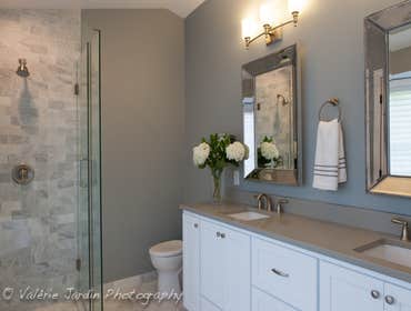 Chaska, MN Bath Remodel