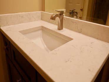 Winoka Master Bathroom