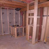 media room