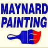 Maynard Painting logo
