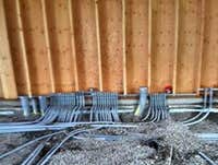 Photos from Copper Electrical Contracting PLLC