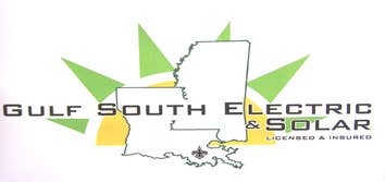 Gulf South Electric and Solar LLC. Project