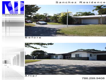 Residential Projects