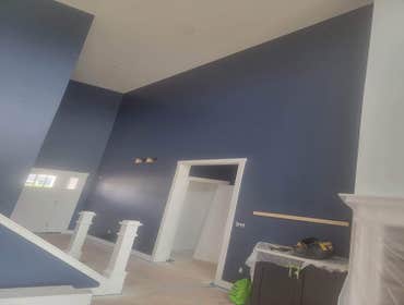 Photos by Wilmer Alvarenga Painting LLC #5