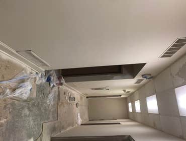 Photos by Ortizs Professional Painting #1 Before and after photos. Several exterior and interior projects.