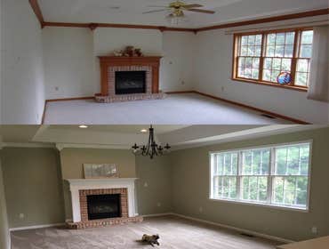 Photos by Usa Veterans Painting #1