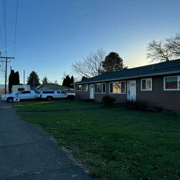 Photos by Top Shield Roofing LLC #1 Full roof replacement and smart vent (continuous ridge vent/inflow vent) installation in Washougal, WA.